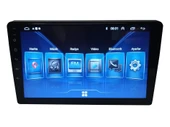 RENAULT /DACİA UNİVERSAL 2010/2021 9 İNÇ 4-64 - 2