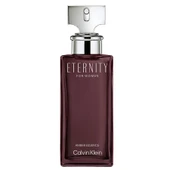 Calvin Klein Eternity Amber Essence Parfum Intense 100ML Kadın Parfüm - 1