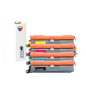 Brother TN-279XL /Brother MFC-3768 Yüksek Kapasiteli Muadil Toner Setİ thumbnail 1