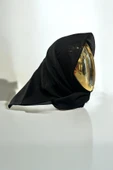 İÇBŞRT001 İç Başörtüsü - 1
