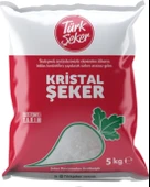 Türk Şeker Toz Şeker 5KG - 2