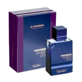 Al Haraman Amber Oud Dubai Night Parfüm - 3
