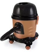 Fantom Sessiz Küre Du 2750 Toz Torbalı Elektrikli Süpürge - 3