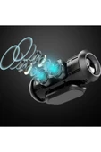 Lecoo Ds154 Boombox Rgb Bluetooth 5.1 Stereo 30w Tws Taşınabilir Hoparlör - 7