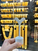 VAN CLEEF GOLD RENK KÜPE - 1