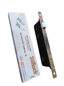 PVC BANYO VE WC KAPI KİLİDİ - 1