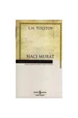 Tolstoy Hacı Murat - 1