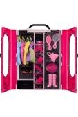 Stilim Sensin Pembe Gardolap - 2