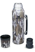 Stanley Klasik Vakumlu Paslanmaz Çelik Termos 1 Lt 1 Lt - Mossy Oak - 4