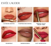 Estee Lauder Pure Color Explicit Ultra Matte - Ruj  101 Static - 2
