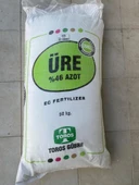 %46 N Üre Gübre - Üst Gübre, Azotlu Gübre, Yavuzer Tarım Gübre 10 Kg thumbnail 2