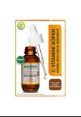 Garnier C Vitamini Süper Aydınlatıcı Gece Serumu 30 Ml - 1
