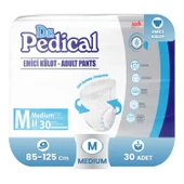 Dr. Pedical Emici Külot MEDİUM 30'lu - 1