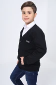 Toontoy Erkek Çocuk Okul Hırka - 3