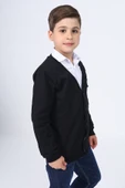 Toontoy Erkek Çocuk Okul Hırka - 2