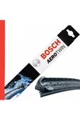 TESLA Model S Model Bosch Aerotwin Ön Silecek Takımı 2011-2020 - 2