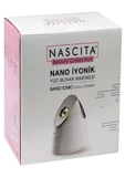 Yüz Buhar Makinesi Nano Ionic Facial Steamer Prestige Grup - 4