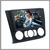 BMW E87 ANALOG KLİMA UYUMLU 2 GB RAM 32 GB HAFIZA ANDROID MULTIMEDIA TEYP thumbnail 4