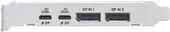 ASUS USB4 PCIE GEN4 CARD - 5