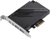 ASUS USB4 PCIE GEN4 CARD - 2