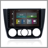 BMW E87 ANALOG KLİMA UYUMLU 2 GB RAM 32 GB HAFIZA ANDROID MULTIMEDIA TEYP thumbnail 7