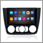 BMW E87 ANALOG KLİMA UYUMLU 2 GB RAM 32 GB HAFIZA ANDROID MULTIMEDIA TEYP thumbnail 10