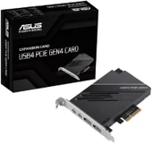 ASUS USB4 PCIE GEN4 CARD - 1