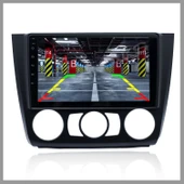 BMW E87 ANALOG KLİMA UYUMLU 2 GB RAM 32 GB HAFIZA ANDROID MULTIMEDIA TEYP thumbnail 3