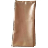 Çanta Aksesuar 120X50 Cm, Bal Rengi Pamuklu Saten Astarlık Kumaş - 1