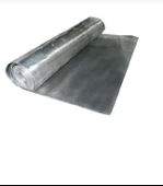 kurşun levha 1,5mm kalınlık 50x50cm boy 4,250gr - 1