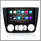 BMW E87 ANALOG UYUMLU 6 GB RAM 128 GB HAFIZA ANDROID MULTIMEDIA TEYP thumbnail 6