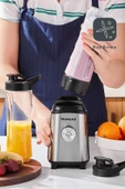 Homend Mixfresh 7010h Kişisel Blender Seti - 5