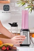 Homend Mixfresh 7010h Kişisel Blender Seti - 2