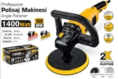 SGS PROFESYONEL POLİSAJ MAKİNESİ 1400 WATT thumbnail 3