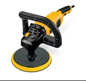 SGS PROFESYONEL POLİSAJ MAKİNESİ 1400 WATT thumbnail 1