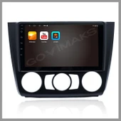 GOVİMAKS BMW E87 ANALOG  8 GB RAM 128 GB HAFIZA ANDROID MULTIMEDIA TEYP - 7