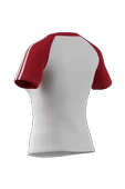 adidas Kadın  Beyaz  T-Shirt 3S SLIM TEE JD0835 - 12