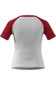 adidas Kadın  Beyaz  T-Shirt 3S SLIM TEE JD0835 - 11