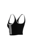 adidas Kadın 3S BRA TOP  T-shirt JD4612 thumbnail 12