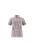 adidas Erkek  Beyaz  Polo T-Shirt ULT STRIPE POLO JF4890 thumbnail 6