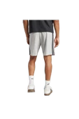 adidas Kadın  Gri  Şort M 3S FT SHO JE6419 - 2