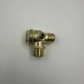 Kompresör Çekvalf 24Lt - 50Lt 1/2-19-10mm - 5