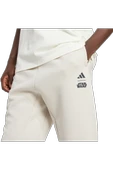 adidas Erkek  Bej  Eşofman Altı M SW TM SWTPNTS JI5723 - 5