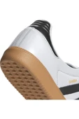 adidas Beyaz Kadın   Sneaker SAMBA LT W IG4279 thumbnail 9