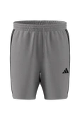 adidas Kadın  Gri  Şort M 3S FT SHO JE6419 - 7