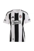 adidas Bjk Striped Home Jersey Men   Forma JK2784 - 1