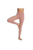 adidas Erkek  Pembe  Tayt All Me 7/8 L JI8359 - 4