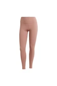 adidas Erkek  Pembe  Tayt All Me 7/8 L JI8359 - 1