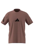 adidas Kadın  Pembe  T-Shirt M Z.N.E. TEE JC7919 - 7