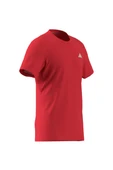 adidas Kadın  Kırmızı  T-Shirt FLFT TEE PRO JE3508 - 10